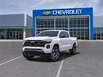 2025 Chevrolet Colorado Crew Cab 4x4 Pickup for sale #C30673 - photo 8