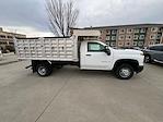2025 Chevrolet Silverado 3500 Regular Cab 4x4 M H EBY Dump Truck for sale #C30675 - photo 2