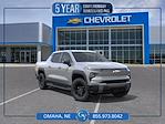 New 2025 Chevrolet Silverado EV LT Crew Cab AWD Pickup for sale #C30685 - photo 1