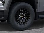 New 2025 Chevrolet Silverado EV LT Crew Cab AWD Pickup for sale #C30685 - photo 9