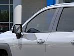 New 2025 Chevrolet Silverado EV LT Crew Cab AWD Pickup for sale #C30685 - photo 13