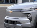 New 2025 Chevrolet Silverado EV LT Crew Cab AWD Pickup for sale #C30685 - photo 14