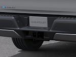 New 2025 Chevrolet Silverado EV LT Crew Cab AWD Pickup for sale #C30685 - photo 15