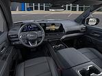 New 2025 Chevrolet Silverado EV LT Crew Cab AWD Pickup for sale #C30685 - photo 16