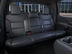 New 2025 Chevrolet Silverado EV LT Crew Cab AWD Pickup for sale #C30685 - photo 18