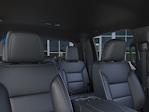New 2025 Chevrolet Silverado EV LT Crew Cab AWD Pickup for sale #C30685 - photo 25