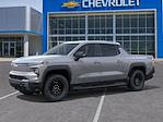 New 2025 Chevrolet Silverado EV LT Crew Cab AWD Pickup for sale #C30685 - photo 4