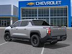 New 2025 Chevrolet Silverado EV LT Crew Cab AWD Pickup for sale #C30685 - photo 3
