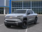 New 2025 Chevrolet Silverado EV LT Crew Cab AWD Pickup for sale #C30685 - photo 6