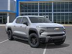 New 2025 Chevrolet Silverado EV LT Crew Cab AWD Pickup for sale #C30685 - photo 7