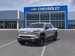 New 2025 Chevrolet Silverado EV LT Crew Cab AWD Pickup for sale #C30685 - photo 8