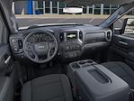 New 2025 Chevrolet Silverado 3500 Work Truck Regular Cab 4x4 60 CA Cab Chassis for sale #C30736 - photo 15