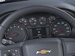 New 2025 Chevrolet Silverado 3500 Work Truck Regular Cab 4x4 60 CA Cab Chassis for sale #C30736 - photo 18
