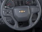 New 2025 Chevrolet Silverado 3500 Work Truck Regular Cab 4x4 60 CA Cab Chassis for sale #C30736 - photo 19