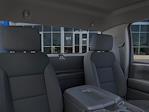New 2025 Chevrolet Silverado 3500 Work Truck Regular Cab 4x4 60 CA Cab Chassis for sale #C30736 - photo 24