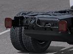 New 2025 Chevrolet Silverado 3500 Work Truck Crew Cab 4x4 60 CA Cab Chassis for sale #C30737 - photo 12