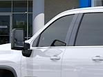 New 2025 Chevrolet Silverado 3500 Work Truck Crew Cab 4x4 60 CA Cab Chassis for sale #C30737 - photo 13