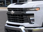 New 2025 Chevrolet Silverado 3500 Work Truck Crew Cab 4x4 60 CA Cab Chassis for sale #C30737 - photo 14