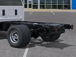 New 2025 Chevrolet Silverado 3500 Work Truck Crew Cab 4x4 60 CA Cab Chassis for sale #C30737 - photo 15