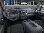 New 2025 Chevrolet Silverado 3500 Work Truck Crew Cab 4x4 60 CA Cab Chassis for sale #C30737 - photo 16