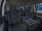 New 2025 Chevrolet Silverado 3500 Work Truck Crew Cab 4x4 60 CA Cab Chassis for sale #C30737 - photo 17