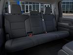 New 2025 Chevrolet Silverado 3500 Work Truck Crew Cab 4x4 60 CA Cab Chassis for sale #C30737 - photo 18