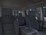 New 2025 Chevrolet Silverado 3500 Work Truck Crew Cab 4x4 60 CA Cab Chassis for sale #C30737 - photo 25