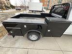 New 2025 Chevrolet Silverado 3500 Crew Cab Flatbed Truck for sale #C30737 - photo 2