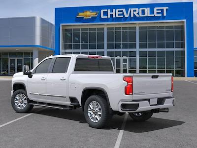 2025 Chevrolet Silverado 2500 Crew Cab 4x4 Pickup for sale #C30748 - photo 2