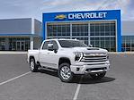 2025 Chevrolet Silverado 2500 Crew Cab 4x4 Pickup for sale #C30748 - photo 1