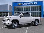 2025 Chevrolet Silverado 2500 Crew Cab 4x4 Pickup for sale #C30748 - photo 21