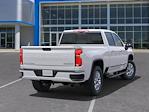 2025 Chevrolet Silverado 2500 Crew Cab 4x4 Pickup for sale #C30748 - photo 2