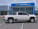 2025 Chevrolet Silverado 2500 Crew Cab 4x4 Pickup for sale #C30748 - photo 24