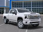 2025 Chevrolet Silverado 2500 Crew Cab 4x4 Pickup for sale #C30748 - photo 25