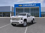 2025 Chevrolet Silverado 2500 Crew Cab 4x4 Pickup for sale #C30748 - photo 16