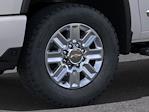 2025 Chevrolet Silverado 2500 Crew Cab 4x4 Pickup for sale #C30748 - photo 18