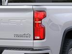 2025 Chevrolet Silverado 2500 Crew Cab 4x4 Pickup for sale #C30748 - photo 19
