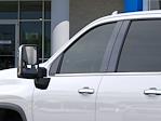 2025 Chevrolet Silverado 2500 Crew Cab 4x4 Pickup for sale #C30748 - photo 20