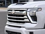 2025 Chevrolet Silverado 2500 Crew Cab 4x4 Pickup for sale #C30748 - photo 15