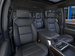 2025 Chevrolet Silverado 2500 Crew Cab 4x4 Pickup for sale #C30748 - photo 5