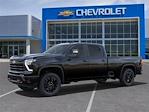 New 2025 Chevrolet Silverado 3500 LT Crew Cab 4x4 Pickup for sale #C30758 - photo 3