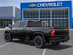 New 2025 Chevrolet Silverado 3500 LT Crew Cab 4x4 Pickup for sale #C30758 - photo 4