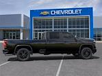 New 2025 Chevrolet Silverado 3500 LT Crew Cab 4x4 Pickup for sale #C30758 - photo 5