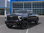 New 2025 Chevrolet Silverado 3500 LT Crew Cab 4x4 Pickup for sale #C30758 - photo 6