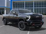 New 2025 Chevrolet Silverado 3500 LT Crew Cab 4x4 Pickup for sale #C30758 - photo 7