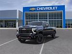 New 2025 Chevrolet Silverado 3500 LT Crew Cab 4x4 Pickup for sale #C30758 - photo 8