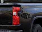 New 2025 Chevrolet Silverado 3500 LT Crew Cab 4x4 Pickup for sale #C30758 - photo 11