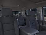 New 2025 Chevrolet Silverado 3500 LT Crew Cab 4x4 Pickup for sale #C30758 - photo 24