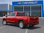 2025 Chevrolet Silverado 2500 Crew Cab 4x4 Pickup for sale #C30773 - photo 21