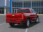 2025 Chevrolet Silverado 2500 Crew Cab 4x4 Pickup for sale #C30773 - photo 3